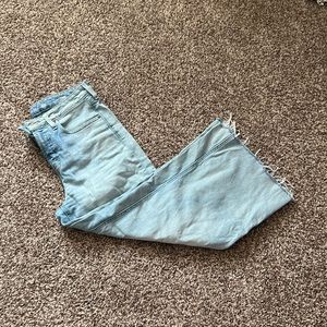 Old navy jeans